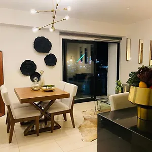 Hermoso Departamento De Lujo Cerca Del Auditorio Telmex Guadalajara