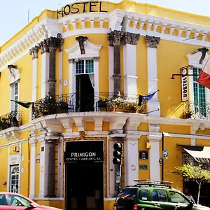 Hospedarte Centro Auberge de jeunesse