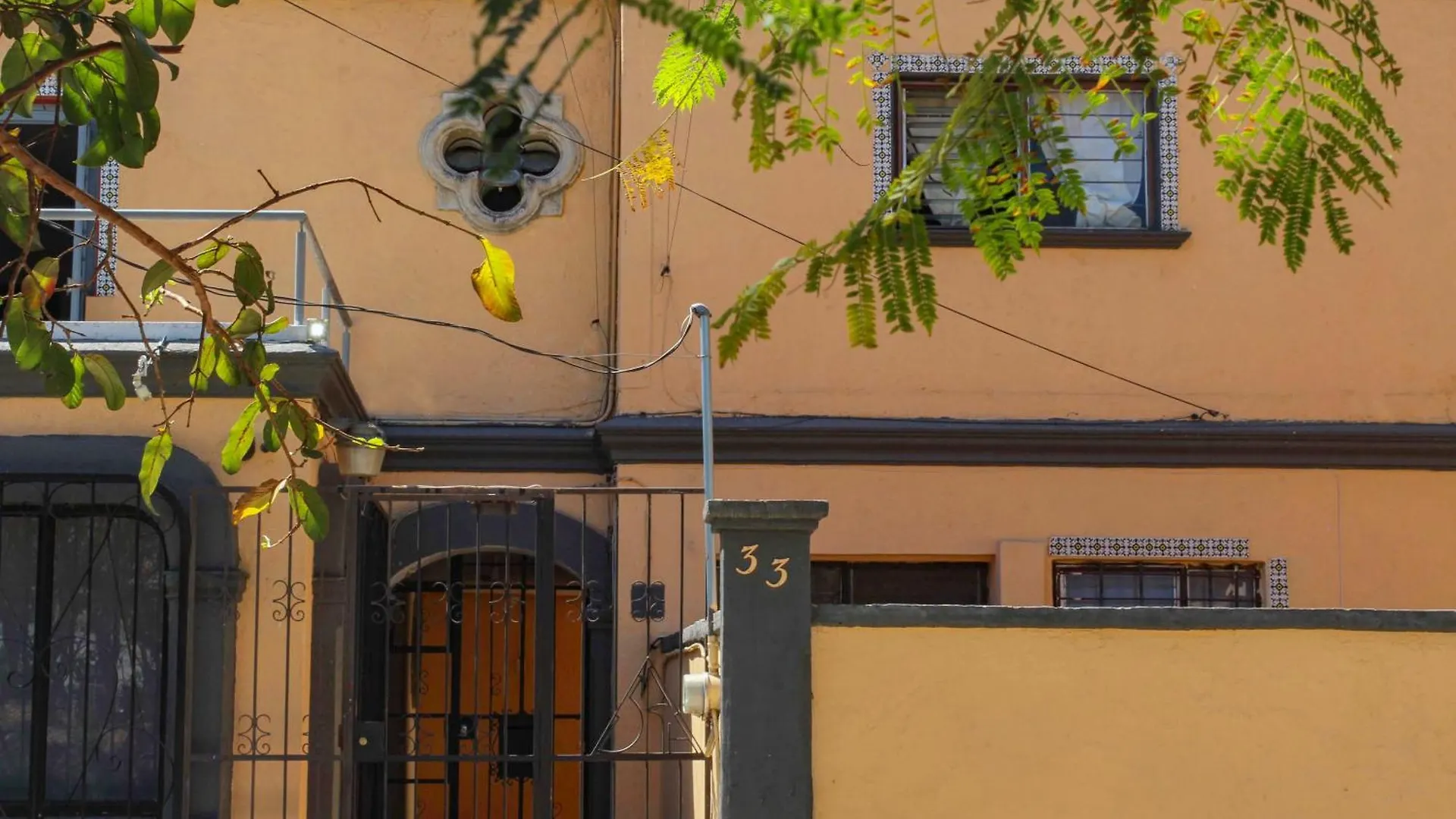 Apartament Centrico Estudio En Chapalita Tu Refugio Ideal 15 Guadalajara
