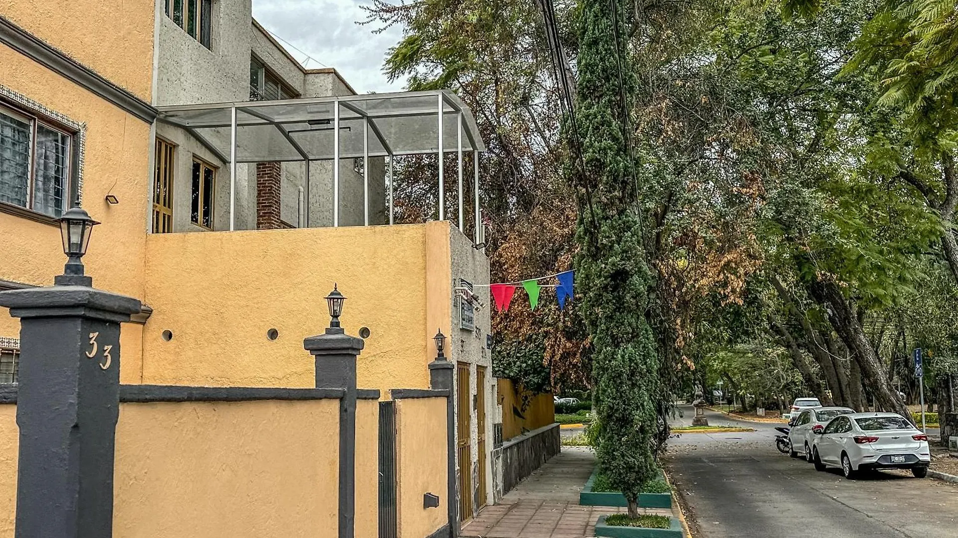 Apartament Centrico Estudio En Chapalita Tu Refugio Ideal 15 Guadalajara Meksyk