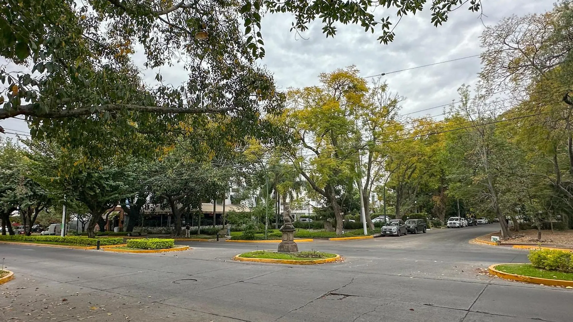 Apartament Centrico Estudio En Chapalita Tu Refugio Ideal 15 Guadalajara