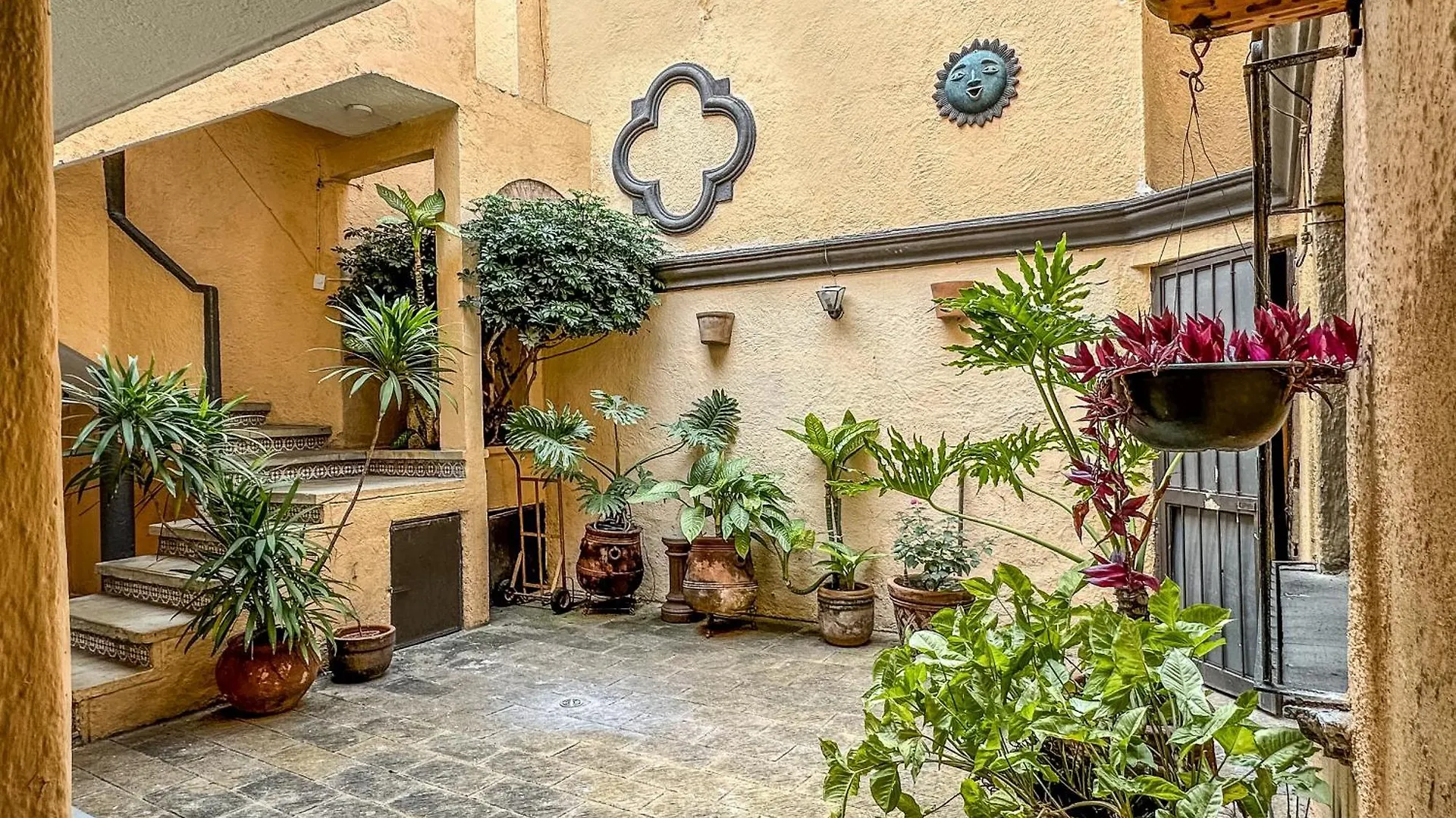 Centrico Estudio En Chapalita Tu Refugio Ideal 15 Guadalajara Apartament