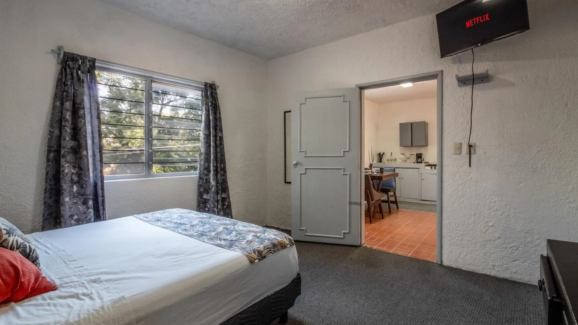 Centrico Estudio En Chapalita Tu Refugio Ideal 15 Guadalajara