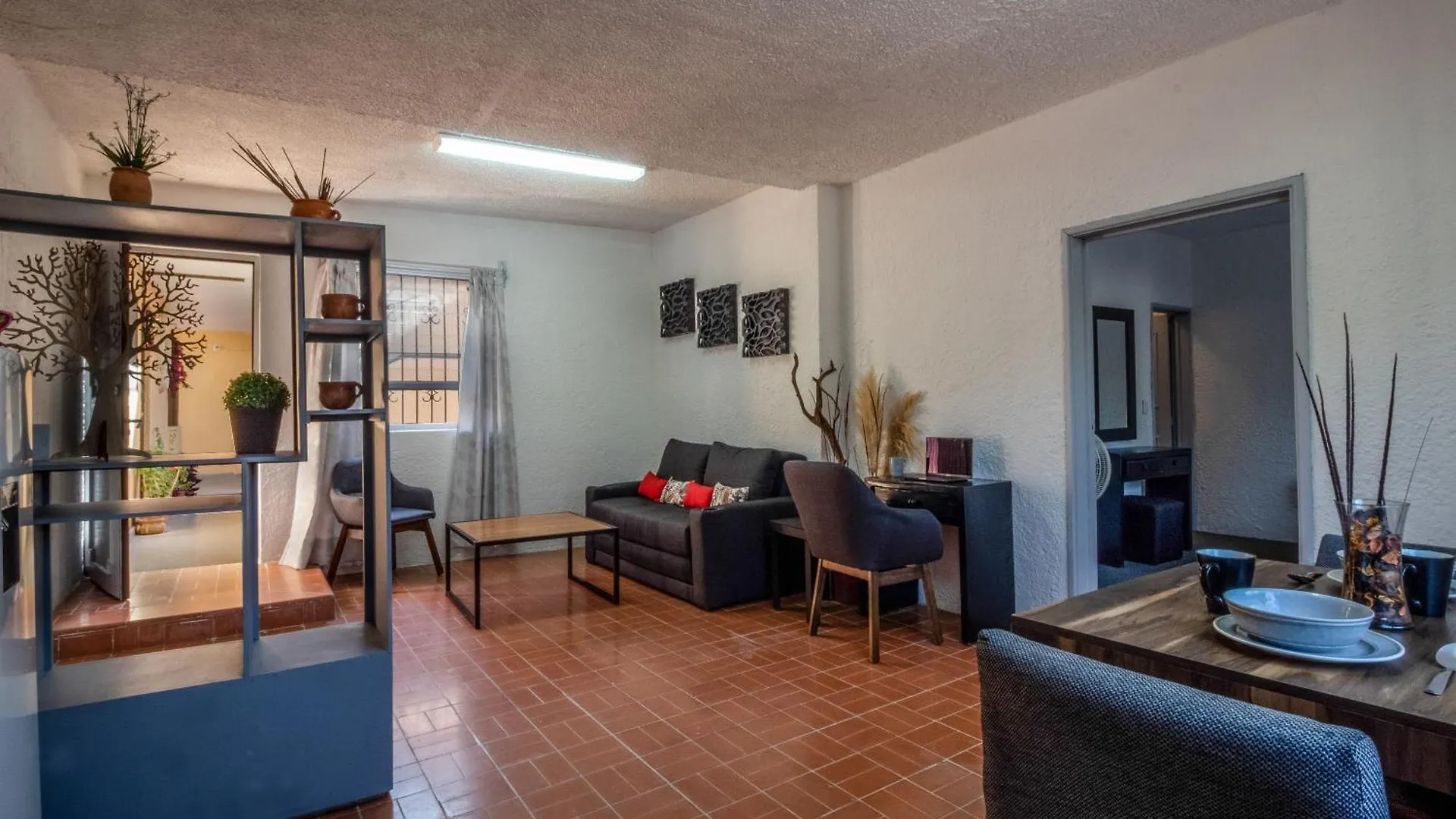Apartament Centrico Estudio En Chapalita Tu Refugio Ideal 15 Guadalajara