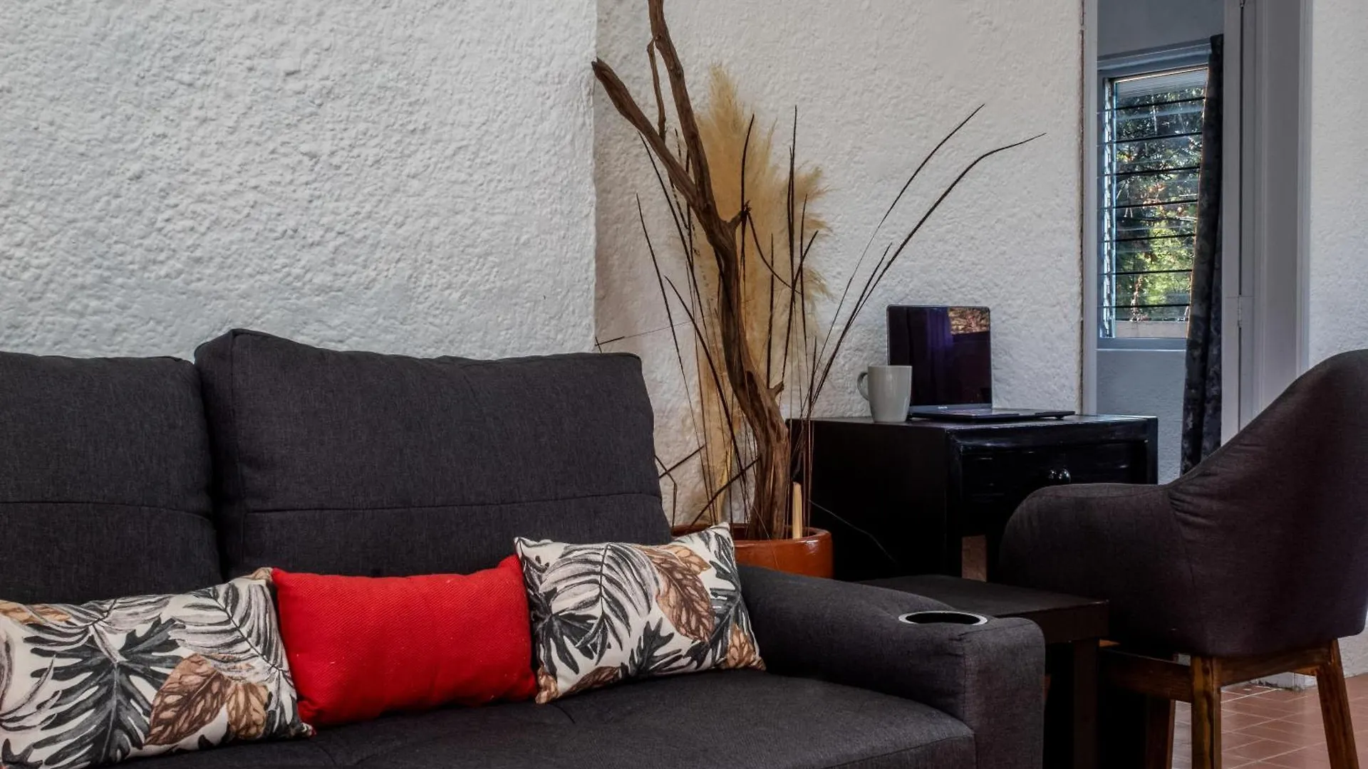 Centrico Estudio En Chapalita Tu Refugio Ideal 15 Guadalajara 0*,  Meksyk