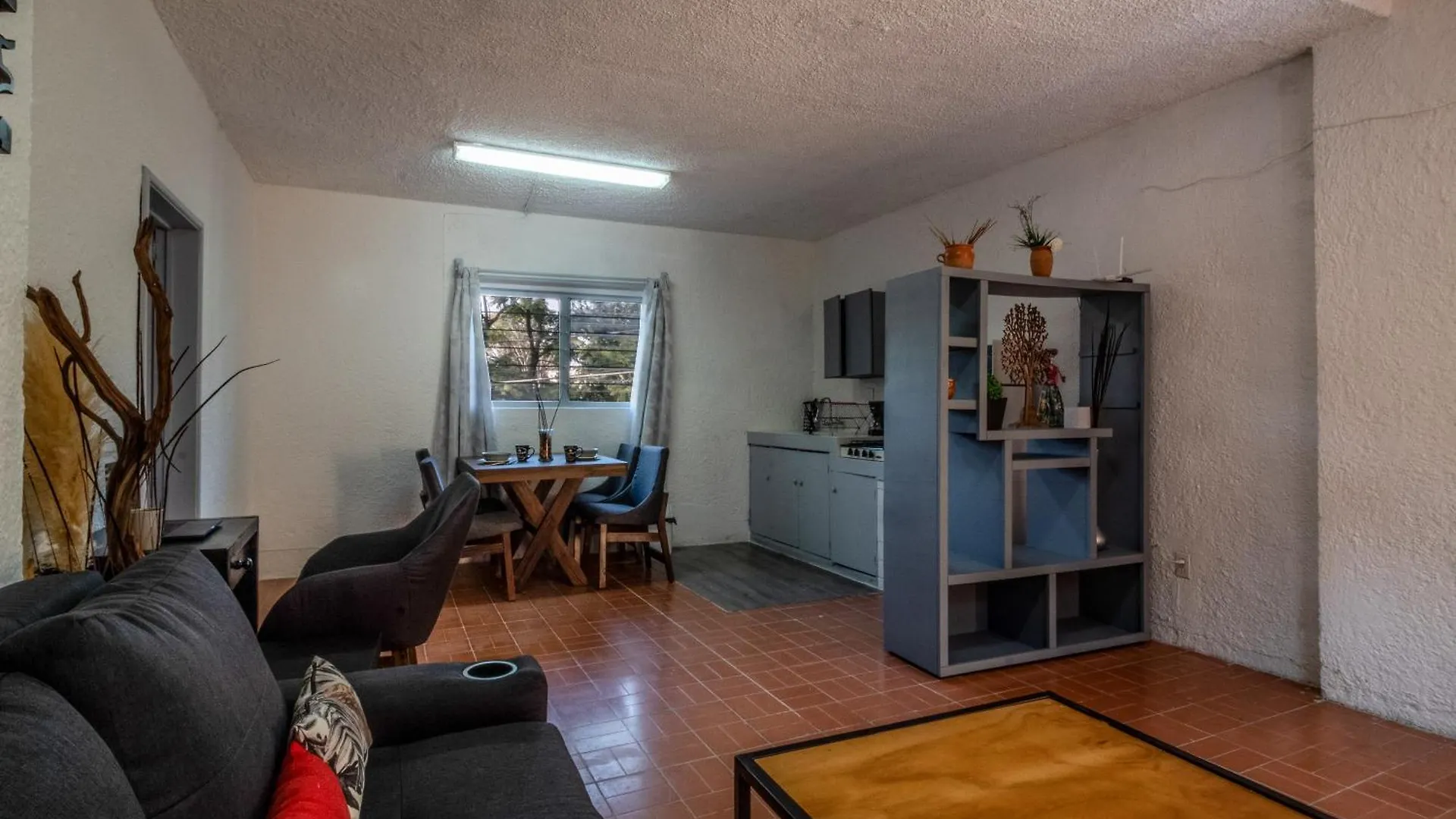 Centrico Estudio En Chapalita Tu Refugio Ideal 15 Guadalajara Apartament
